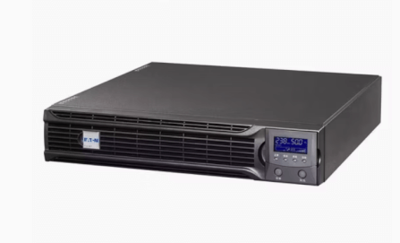 เครื่องสำรองไฟฟ้า UPS EATON DX-RT 10KI (10KVA/10KW)_3